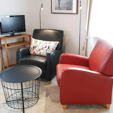 Apartment Senninghof