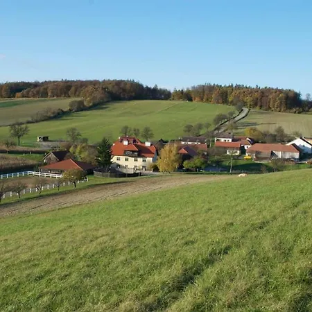 Apartment Senninghof Kirchstetten